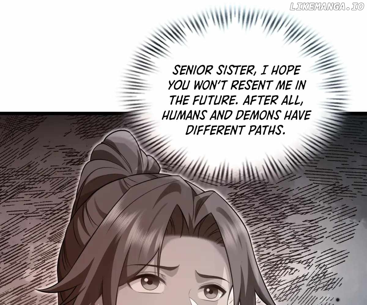 Traveling through time and space to become an unlucky NPC: I have a wife to protect me Chapter 91 - page 6