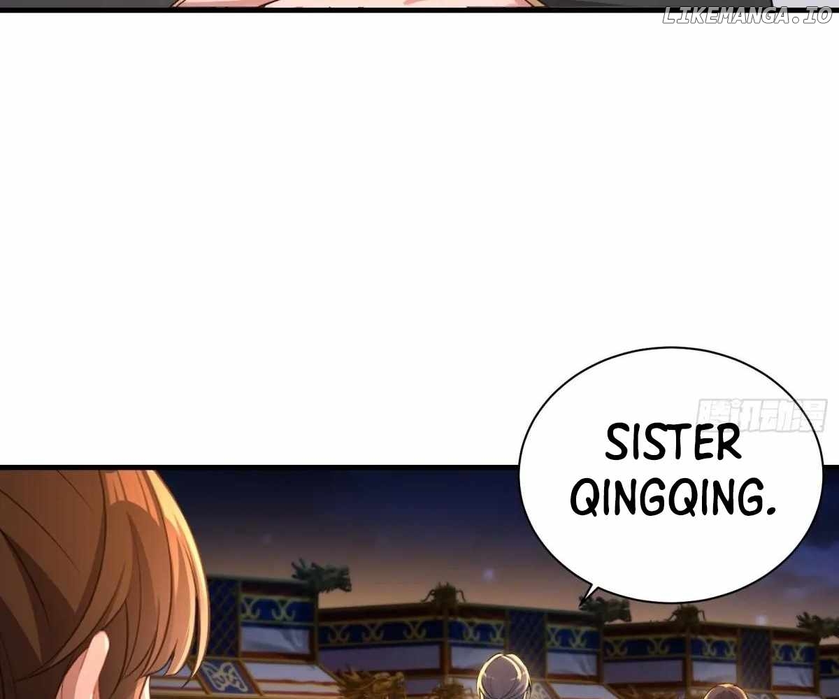 Traveling through time and space to become an unlucky NPC: I have a wife to protect me Chapter 91 - page 62