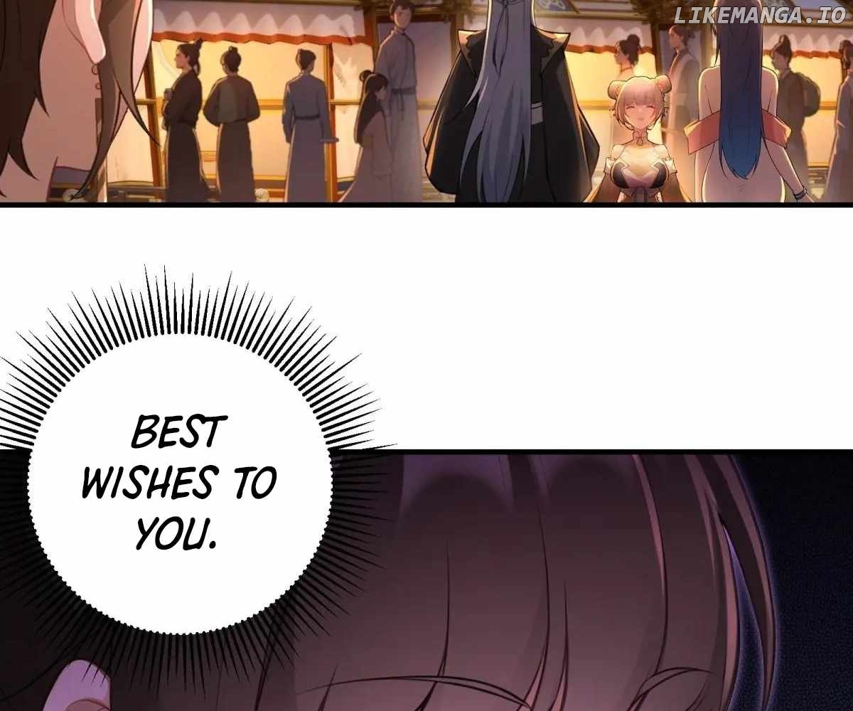 Traveling through time and space to become an unlucky NPC: I have a wife to protect me Chapter 91 - page 63