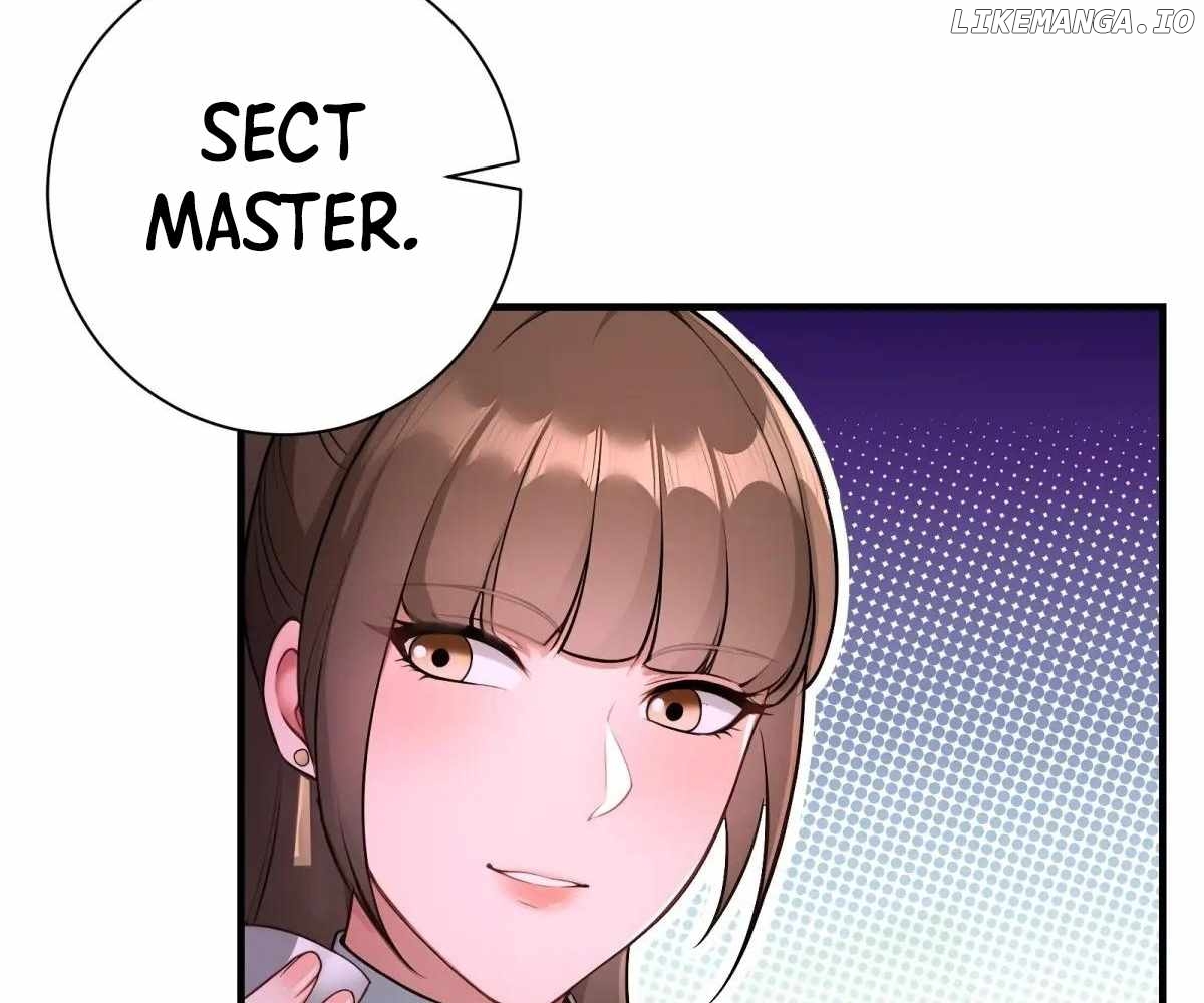 Traveling through time and space to become an unlucky NPC: I have a wife to protect me Chapter 91 - page 65