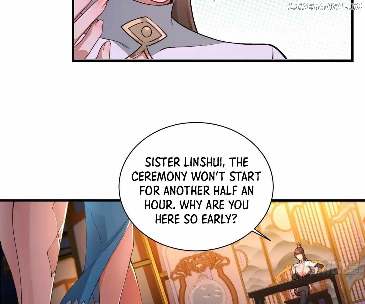 Traveling through time and space to become an unlucky NPC: I have a wife to protect me Chapter 91 - page 66