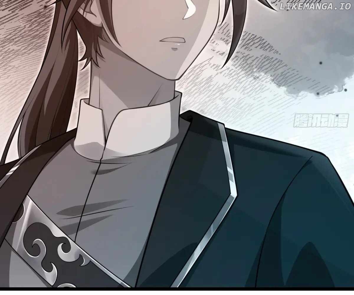 Traveling through time and space to become an unlucky NPC: I have a wife to protect me Chapter 91 - page 7