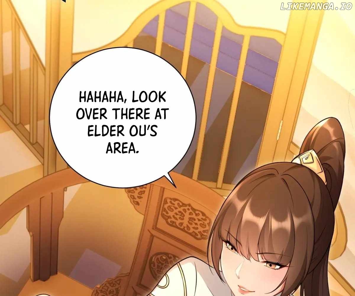 Traveling through time and space to become an unlucky NPC: I have a wife to protect me Chapter 91 - page 70