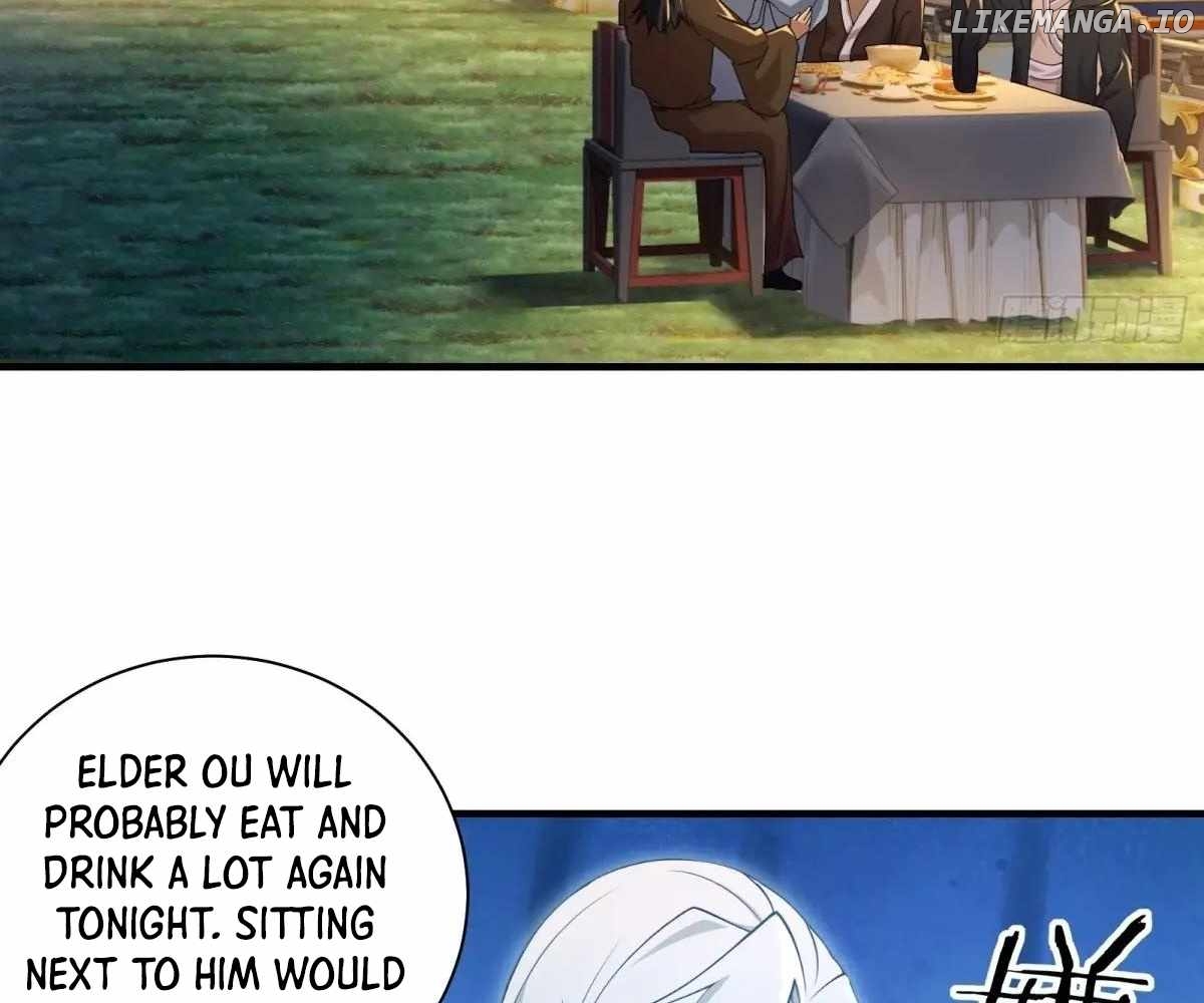 Traveling through time and space to become an unlucky NPC: I have a wife to protect me Chapter 91 - page 73