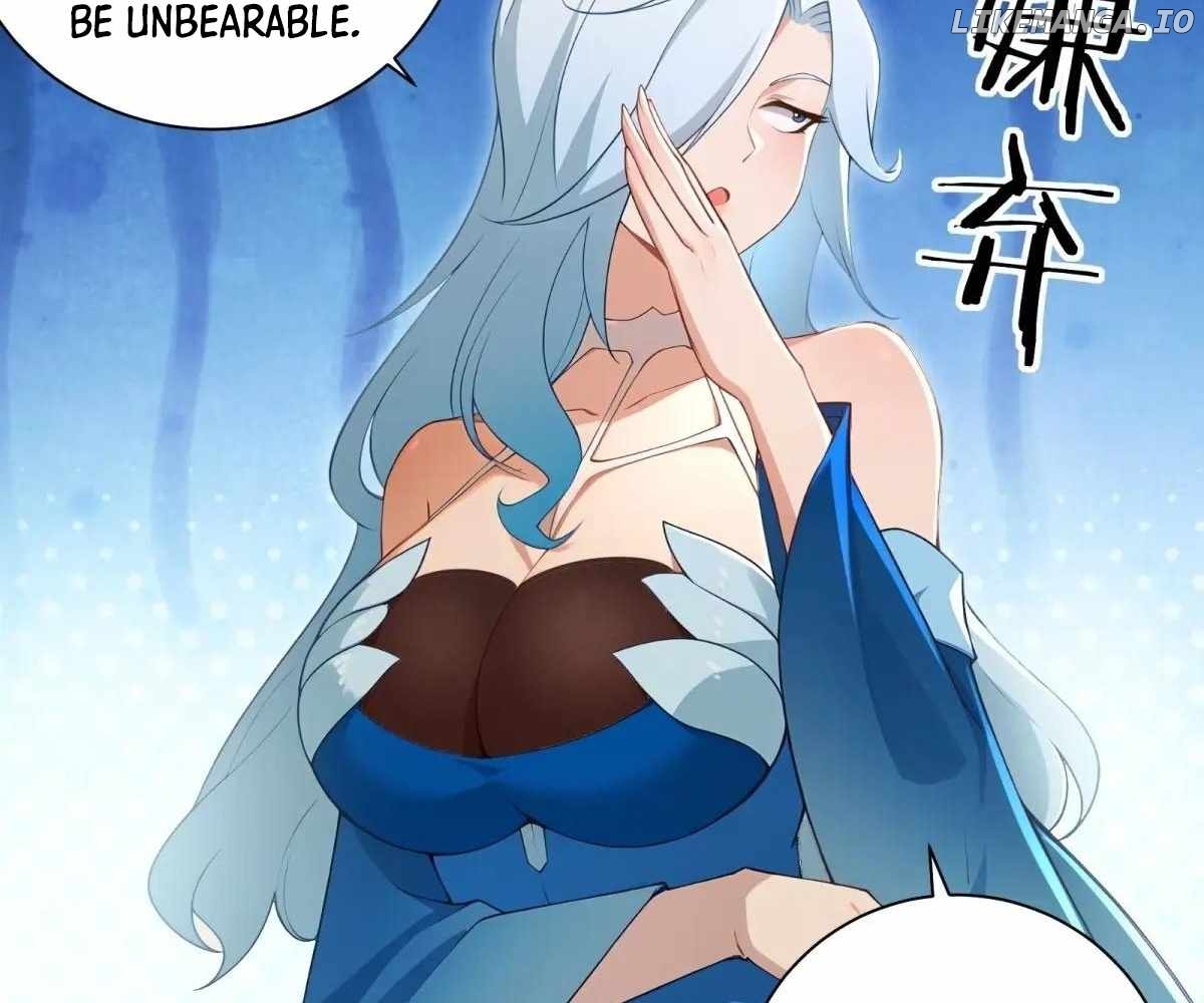 Traveling through time and space to become an unlucky NPC: I have a wife to protect me Chapter 91 - page 74