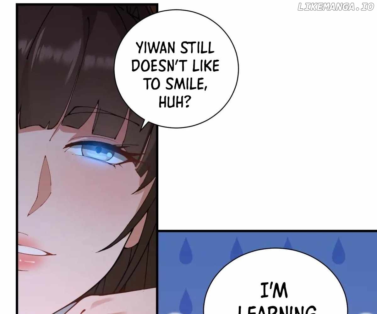 Traveling through time and space to become an unlucky NPC: I have a wife to protect me Chapter 91 - page 76