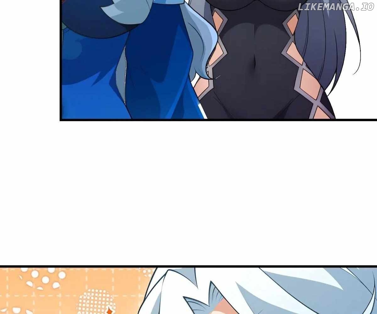 Traveling through time and space to become an unlucky NPC: I have a wife to protect me Chapter 91 - page 78