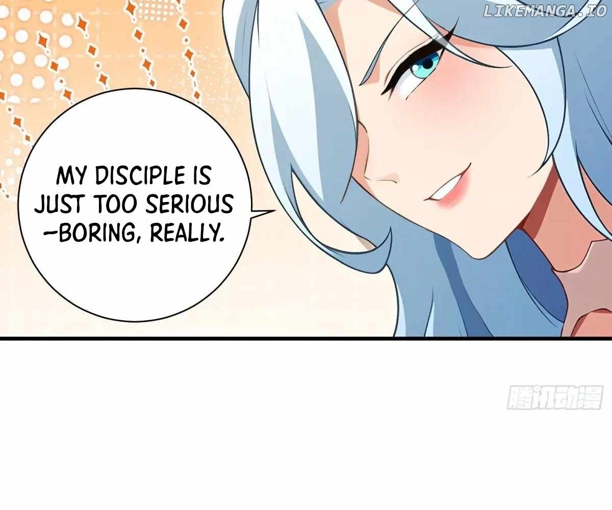 Traveling through time and space to become an unlucky NPC: I have a wife to protect me Chapter 91 - page 79