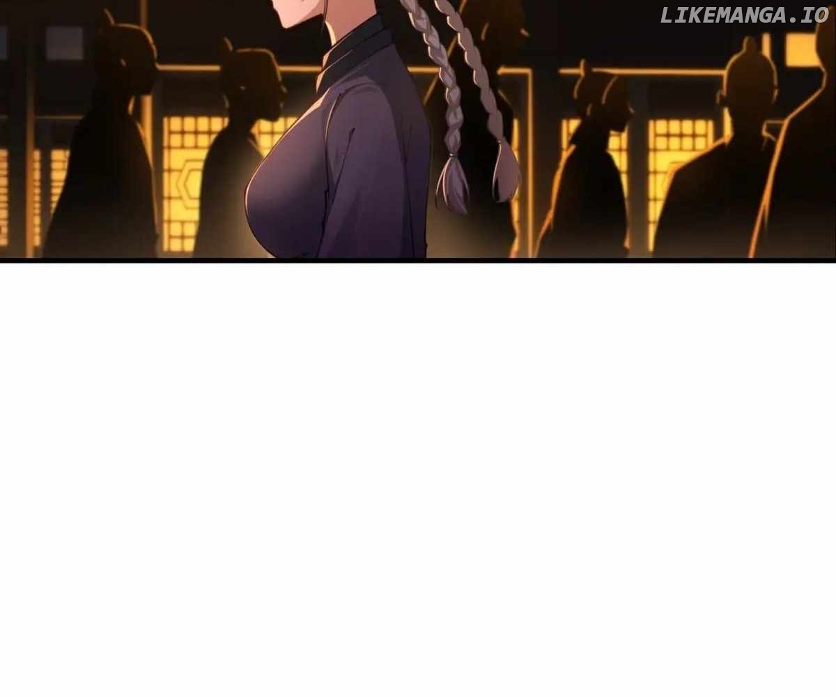 Traveling through time and space to become an unlucky NPC: I have a wife to protect me Chapter 91 - page 83