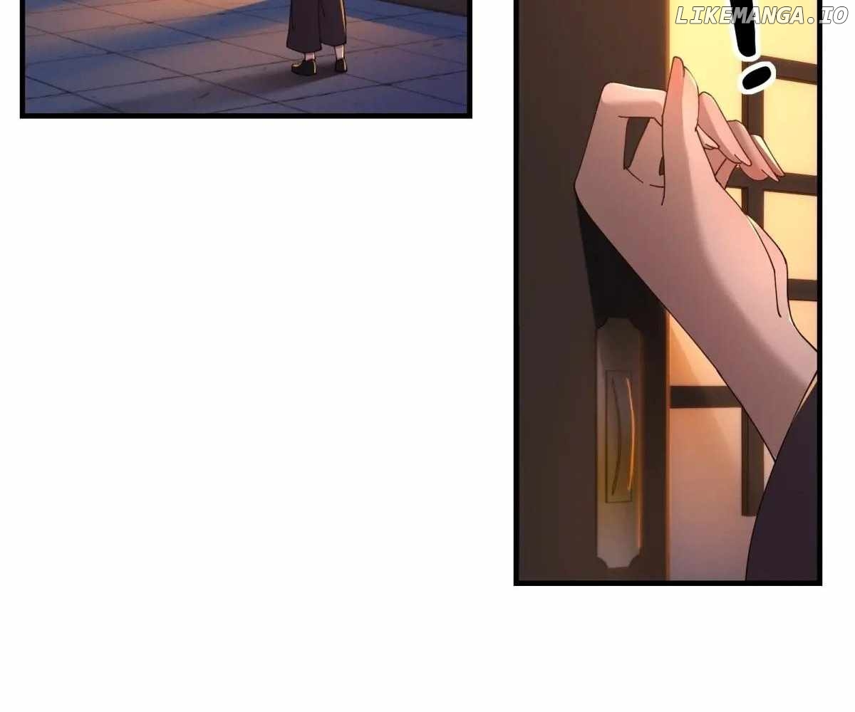 Traveling through time and space to become an unlucky NPC: I have a wife to protect me Chapter 91 - page 85