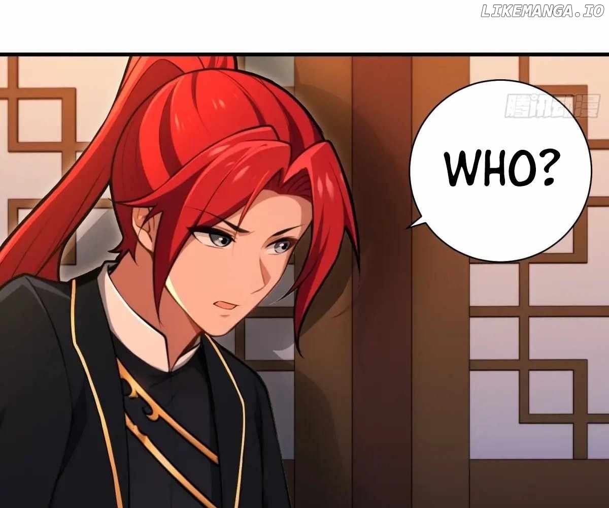 Traveling through time and space to become an unlucky NPC: I have a wife to protect me Chapter 91 - page 86