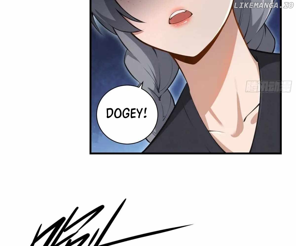 Traveling through time and space to become an unlucky NPC: I have a wife to protect me Chapter 91 - page 88