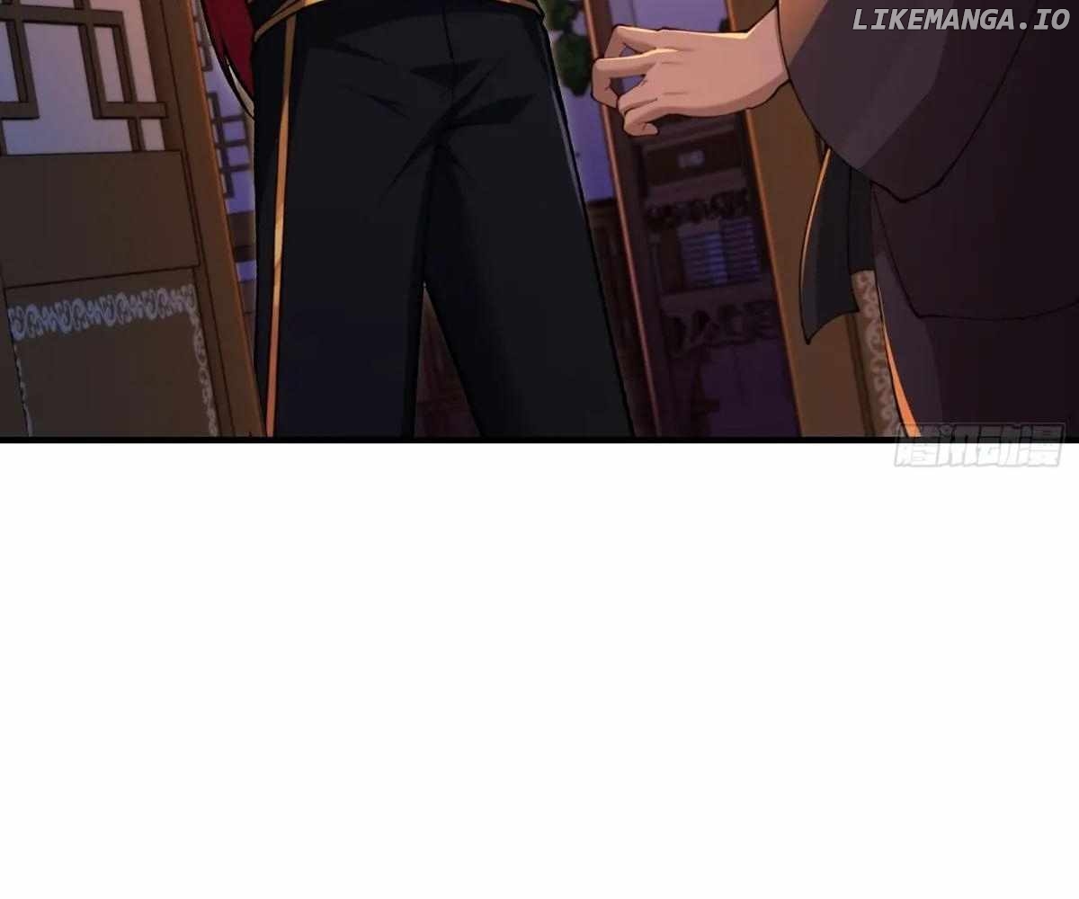 Traveling through time and space to become an unlucky NPC: I have a wife to protect me Chapter 91 - page 90