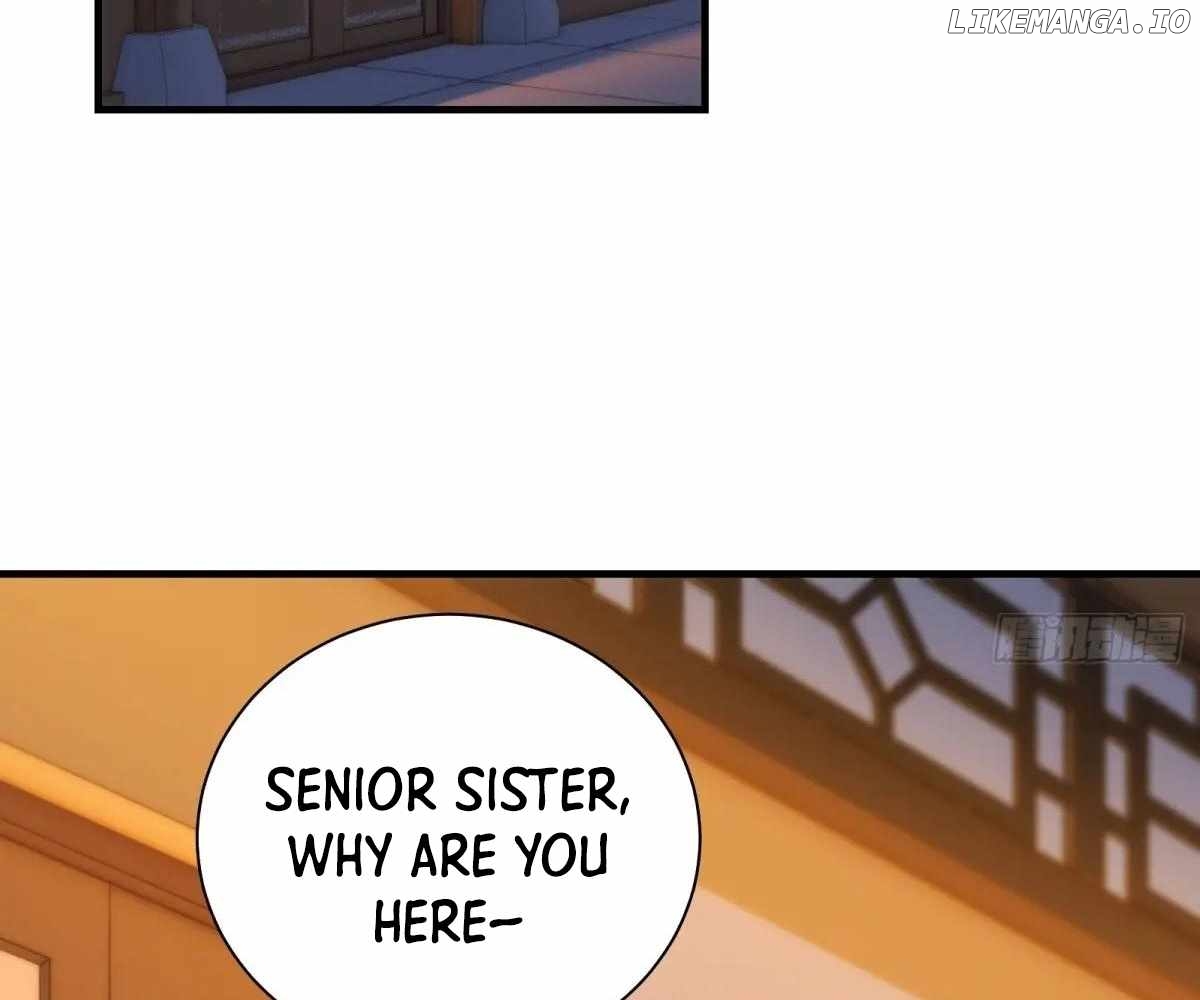 Traveling through time and space to become an unlucky NPC: I have a wife to protect me Chapter 91 - page 92