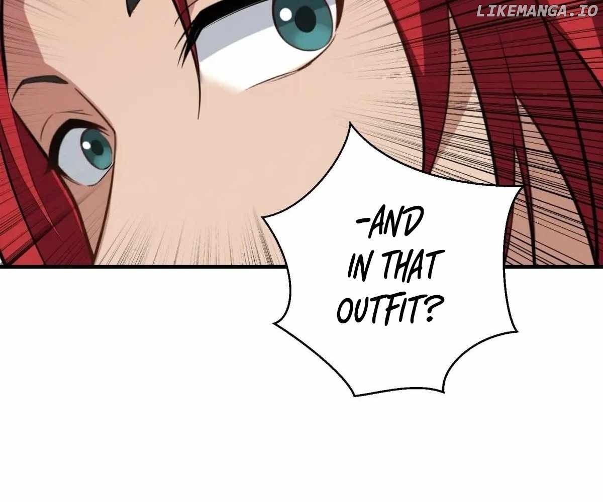 Traveling through time and space to become an unlucky NPC: I have a wife to protect me Chapter 91 - page 95