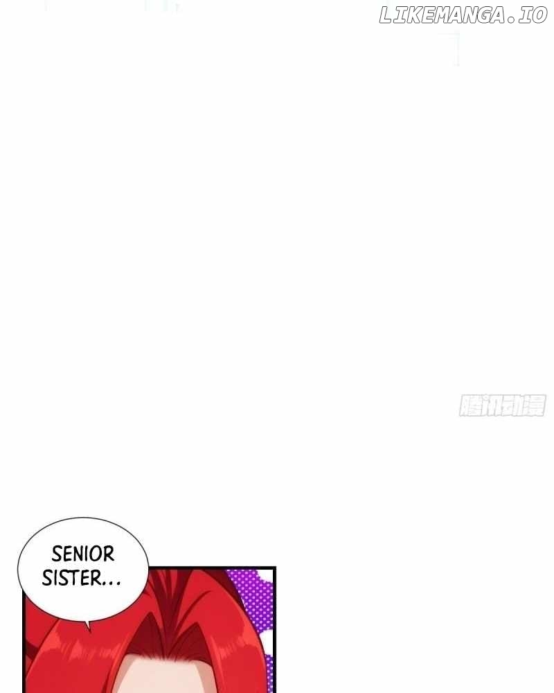 Traveling through time and space to become an unlucky NPC: I have a wife to protect me Chapter 92 - page 10