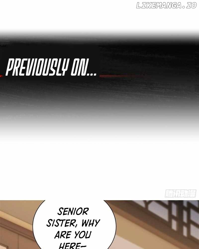 Traveling through time and space to become an unlucky NPC: I have a wife to protect me Chapter 92 - page 3
