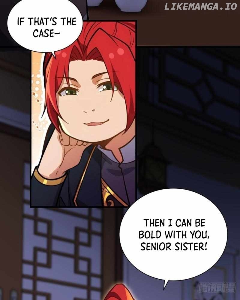 Traveling through time and space to become an unlucky NPC: I have a wife to protect me Chapter 92 - page 47
