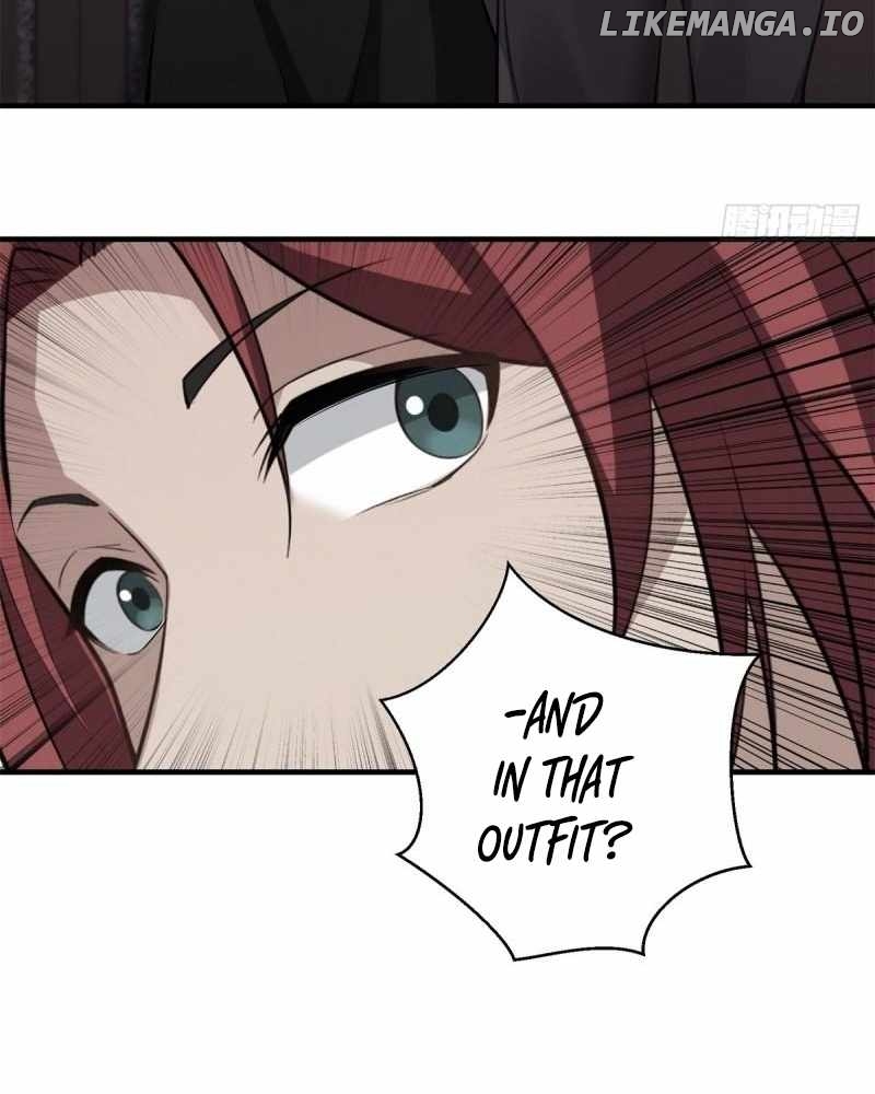 Traveling through time and space to become an unlucky NPC: I have a wife to protect me Chapter 92 - page 5
