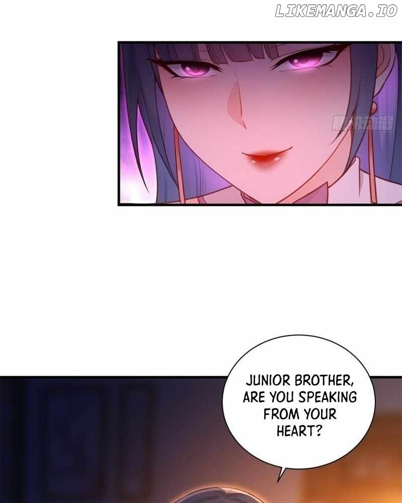 Traveling through time and space to become an unlucky NPC: I have a wife to protect me Chapter 92 - page 52
