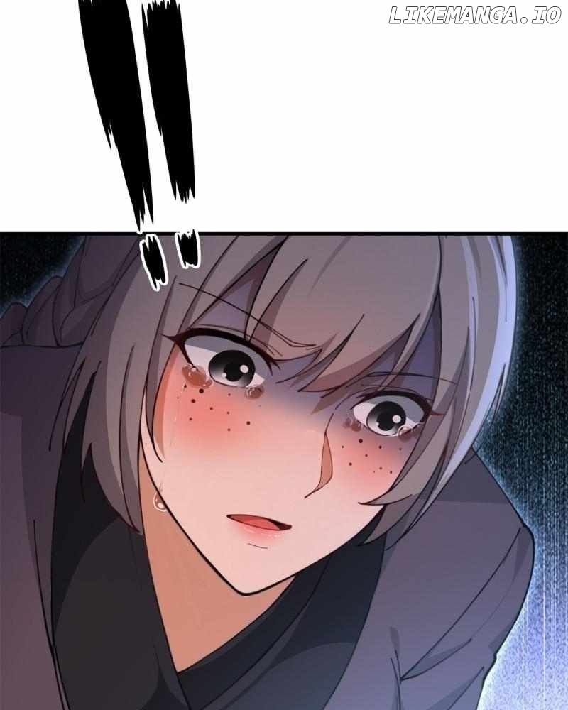 Traveling through time and space to become an unlucky NPC: I have a wife to protect me Chapter 92 - page 54