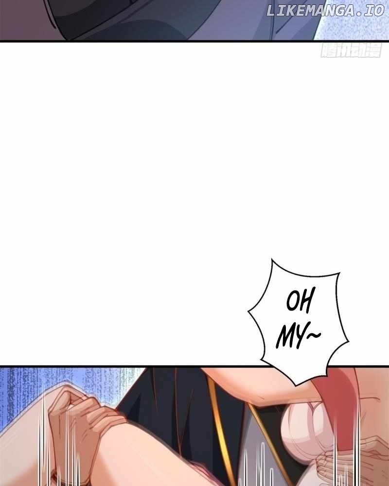 Traveling through time and space to become an unlucky NPC: I have a wife to protect me Chapter 92 - page 55
