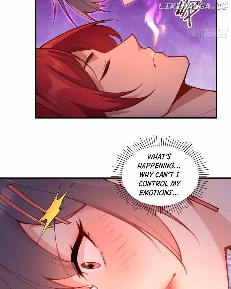 Traveling through time and space to become an unlucky NPC: I have a wife to protect me Chapter 92 - page 63