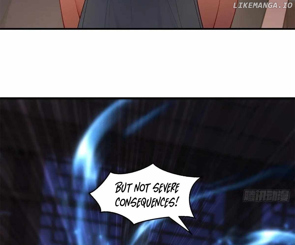 Traveling through time and space to become an unlucky NPC: I have a wife to protect me Chapter 93 - page 101