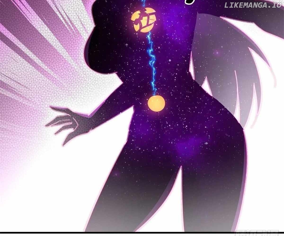 Traveling through time and space to become an unlucky NPC: I have a wife to protect me Chapter 93 - page 104