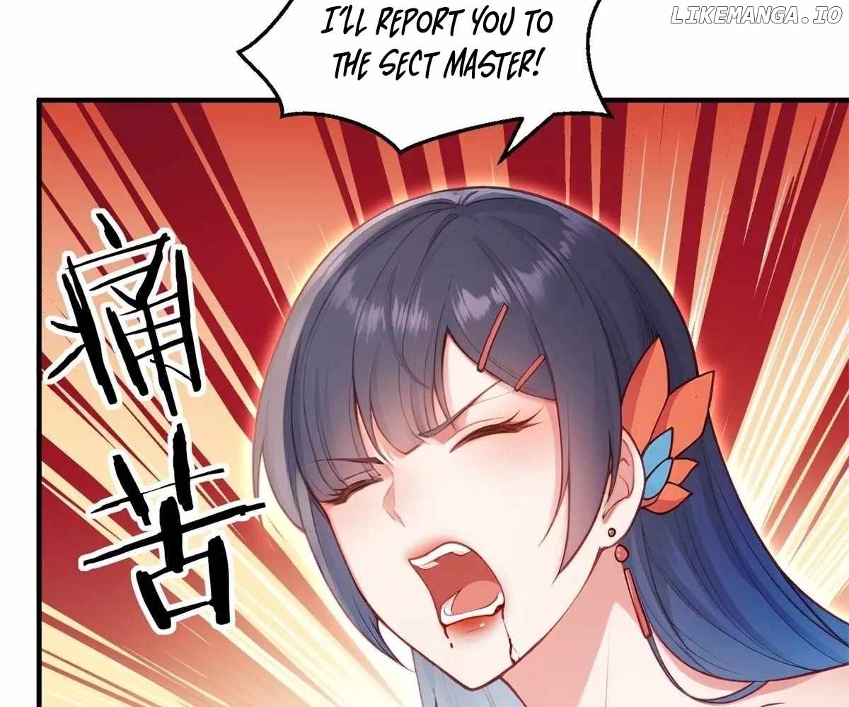 Traveling through time and space to become an unlucky NPC: I have a wife to protect me Chapter 93 - page 111