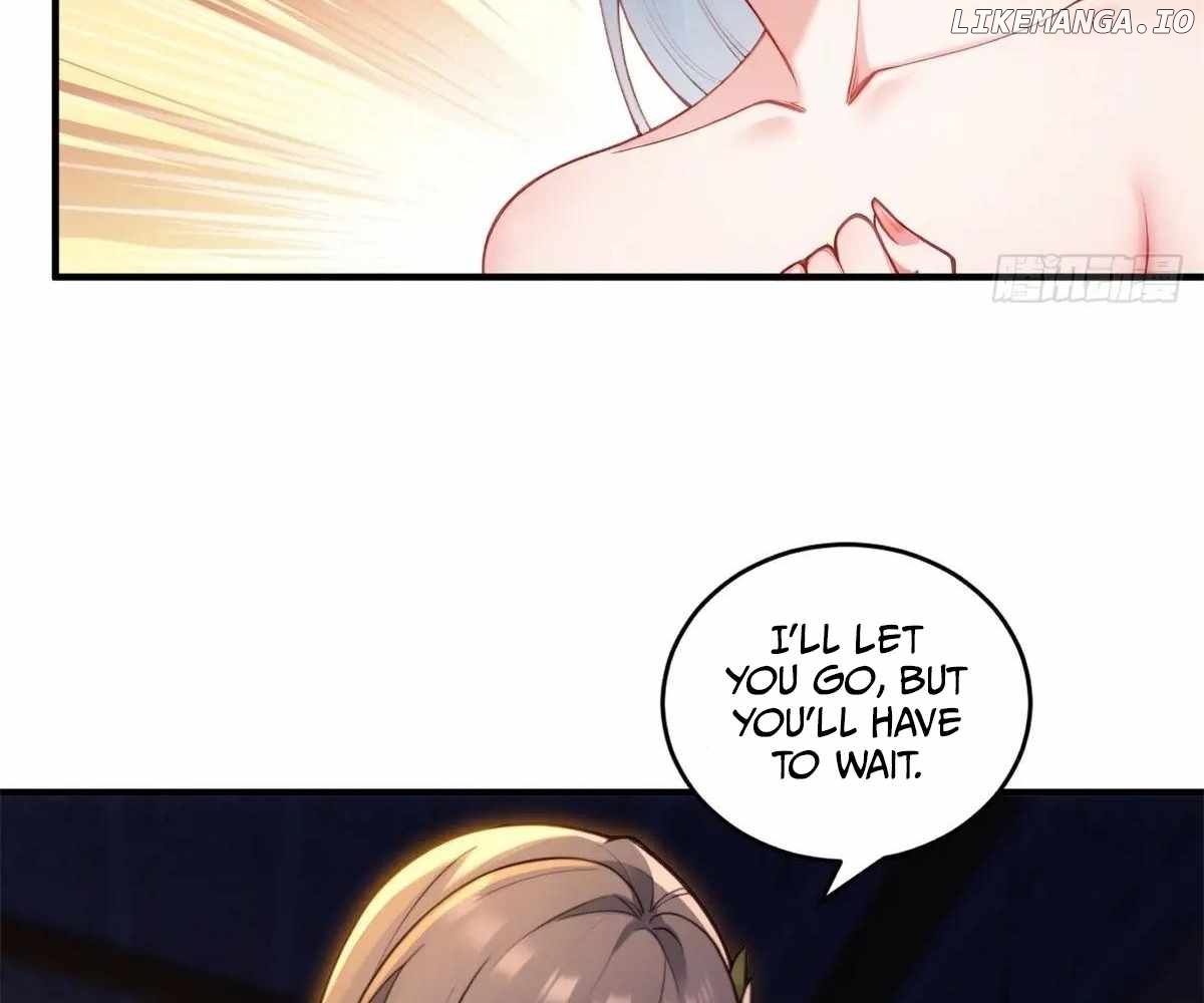 Traveling through time and space to become an unlucky NPC: I have a wife to protect me Chapter 93 - page 112