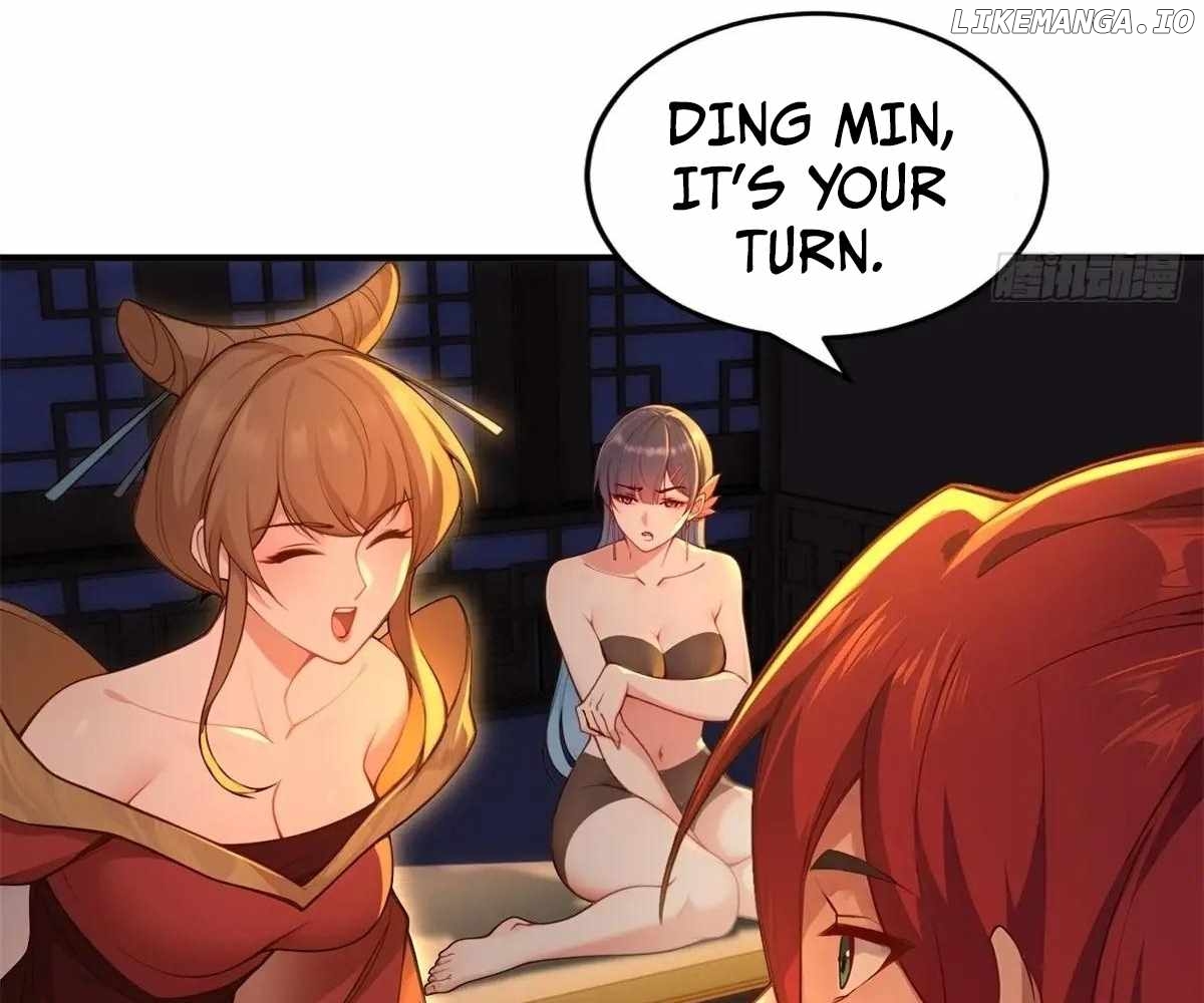 Traveling through time and space to become an unlucky NPC: I have a wife to protect me Chapter 93 - page 118
