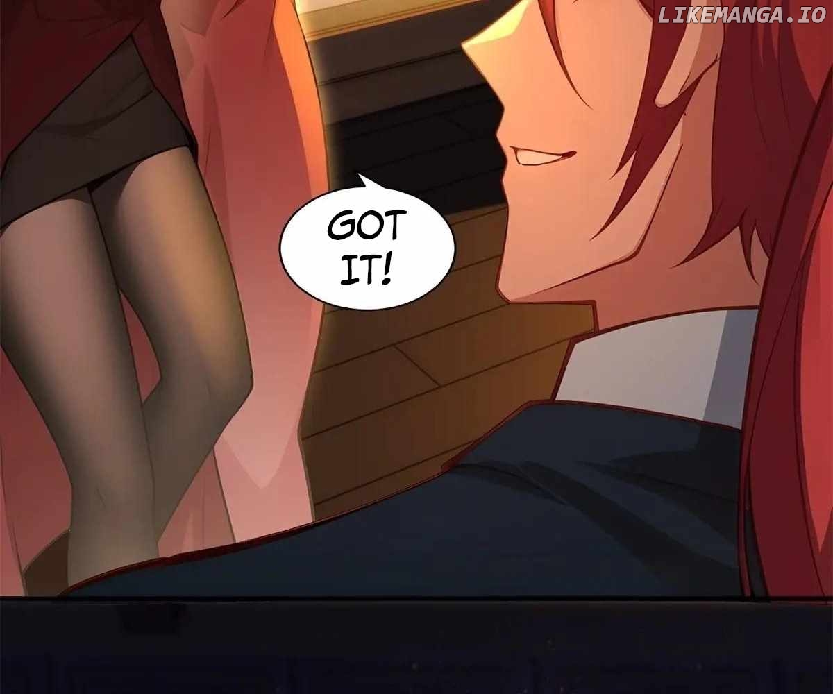 Traveling through time and space to become an unlucky NPC: I have a wife to protect me Chapter 93 - page 119