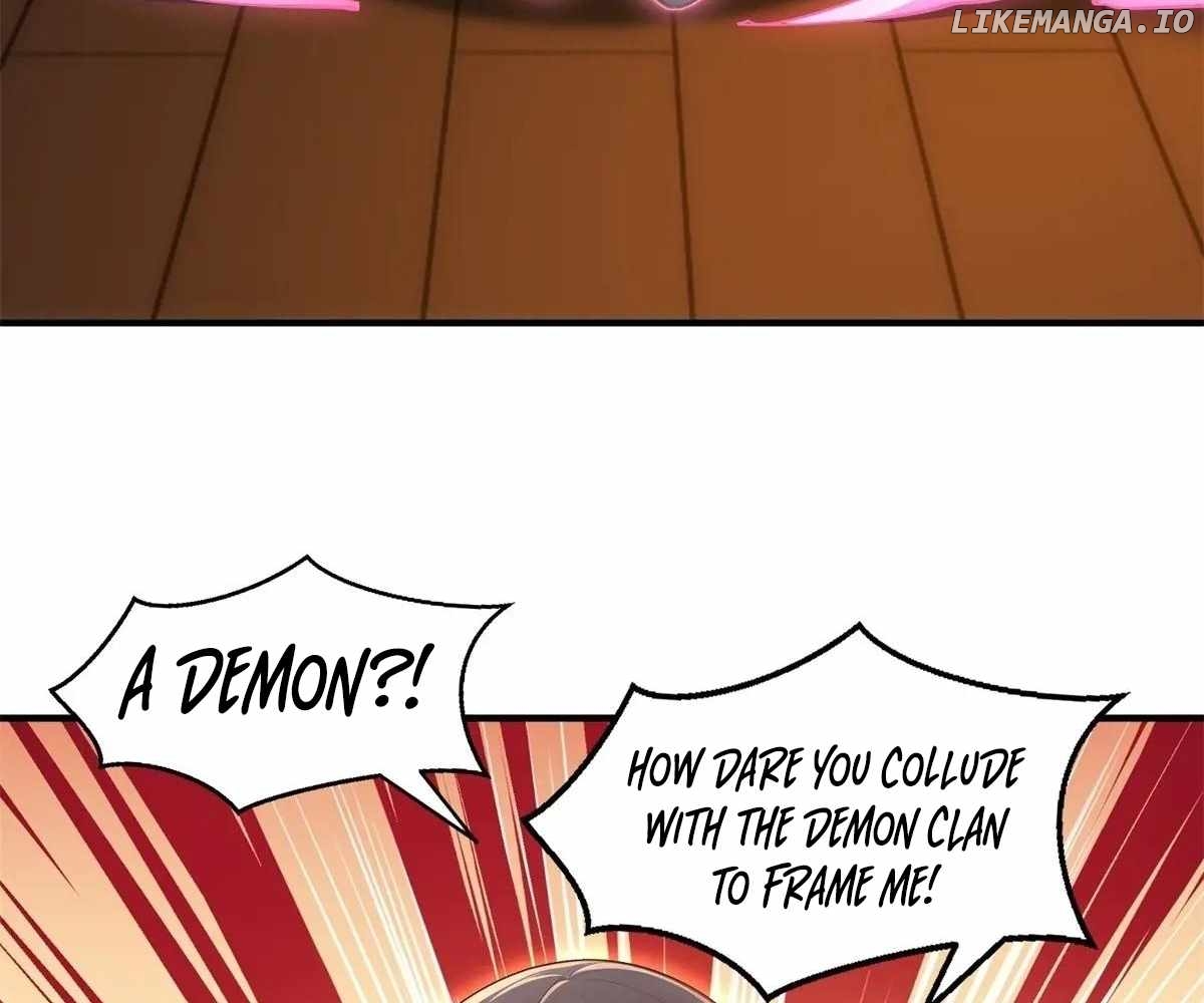 Traveling through time and space to become an unlucky NPC: I have a wife to protect me Chapter 93 - page 123
