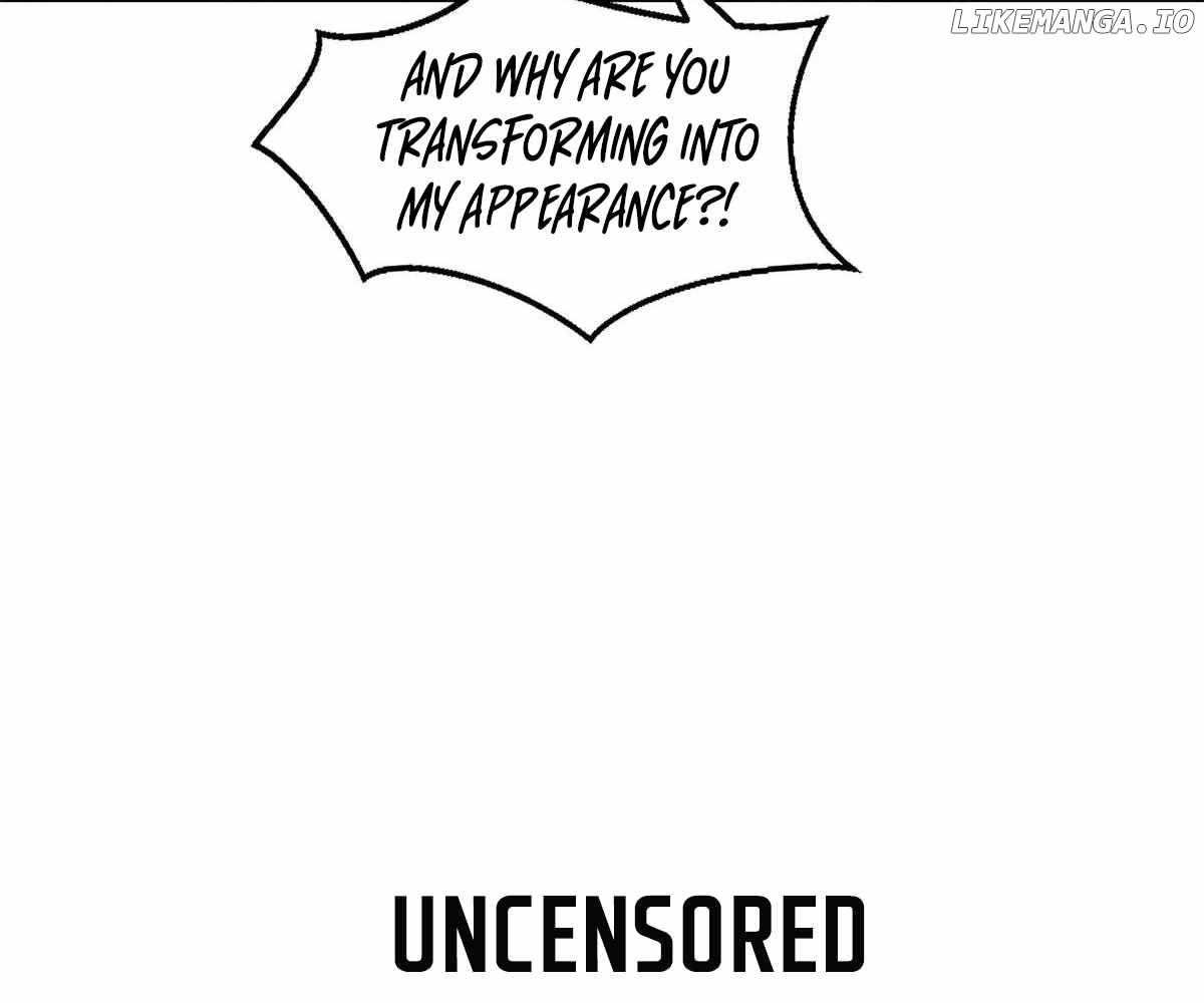 Traveling through time and space to become an unlucky NPC: I have a wife to protect me Chapter 93 - page 125