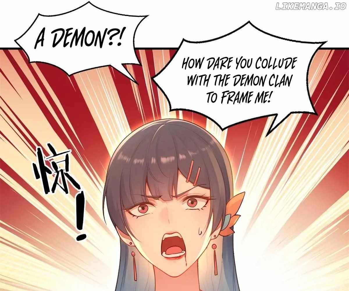 Traveling through time and space to become an unlucky NPC: I have a wife to protect me Chapter 93 - page 127