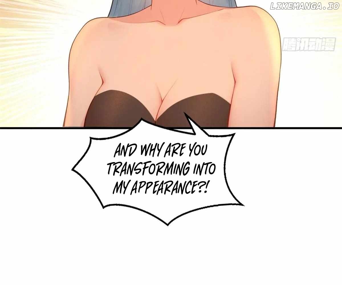 Traveling through time and space to become an unlucky NPC: I have a wife to protect me Chapter 93 - page 128