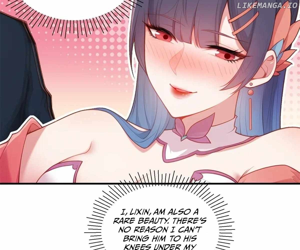 Traveling through time and space to become an unlucky NPC: I have a wife to protect me Chapter 93 - page 20