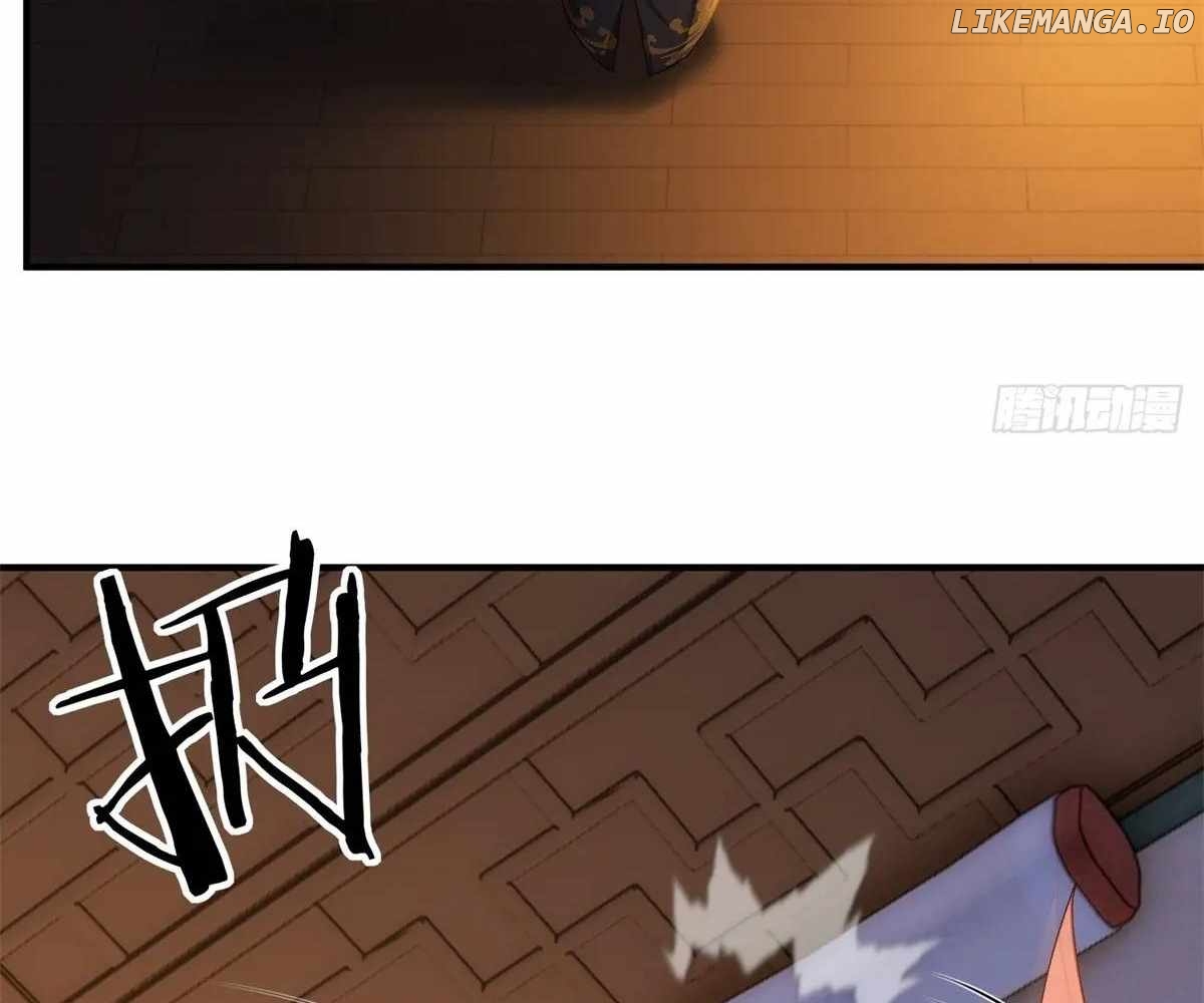 Traveling through time and space to become an unlucky NPC: I have a wife to protect me Chapter 93 - page 25