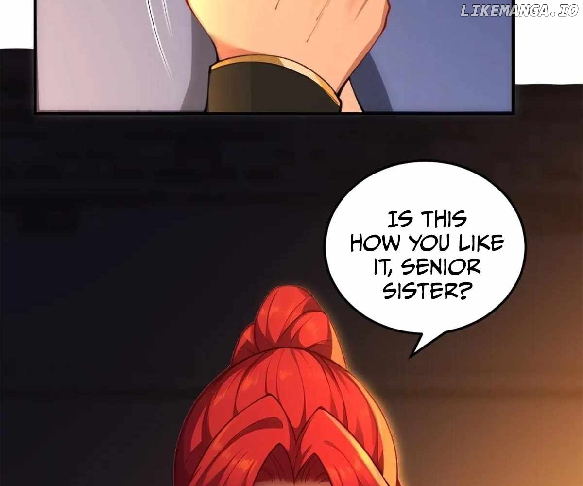 Traveling through time and space to become an unlucky NPC: I have a wife to protect me Chapter 93 - page 29