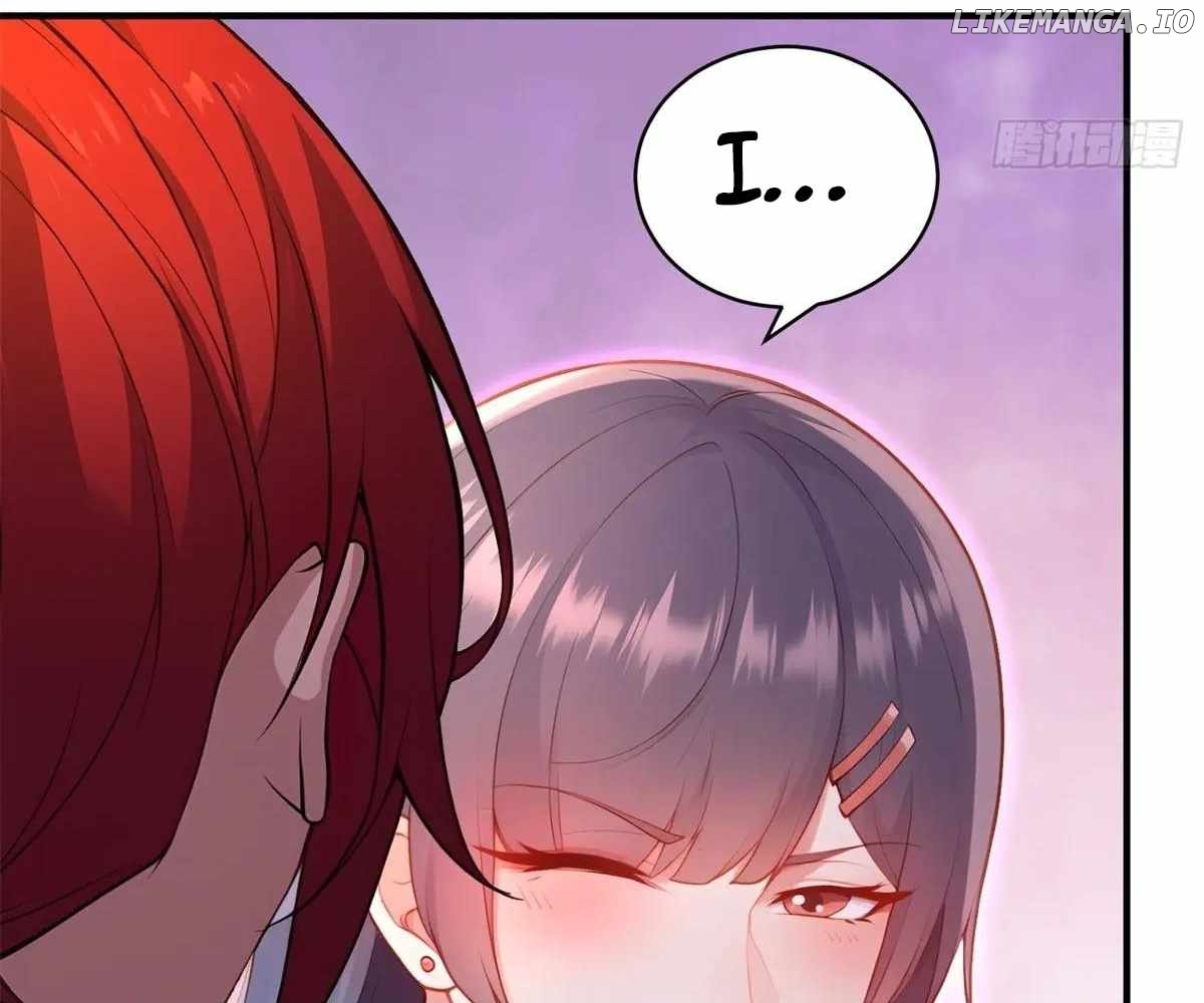 Traveling through time and space to become an unlucky NPC: I have a wife to protect me Chapter 93 - page 32