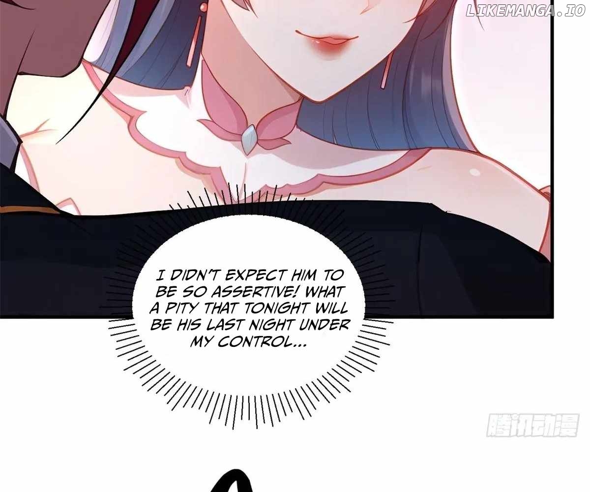 Traveling through time and space to become an unlucky NPC: I have a wife to protect me Chapter 93 - page 33