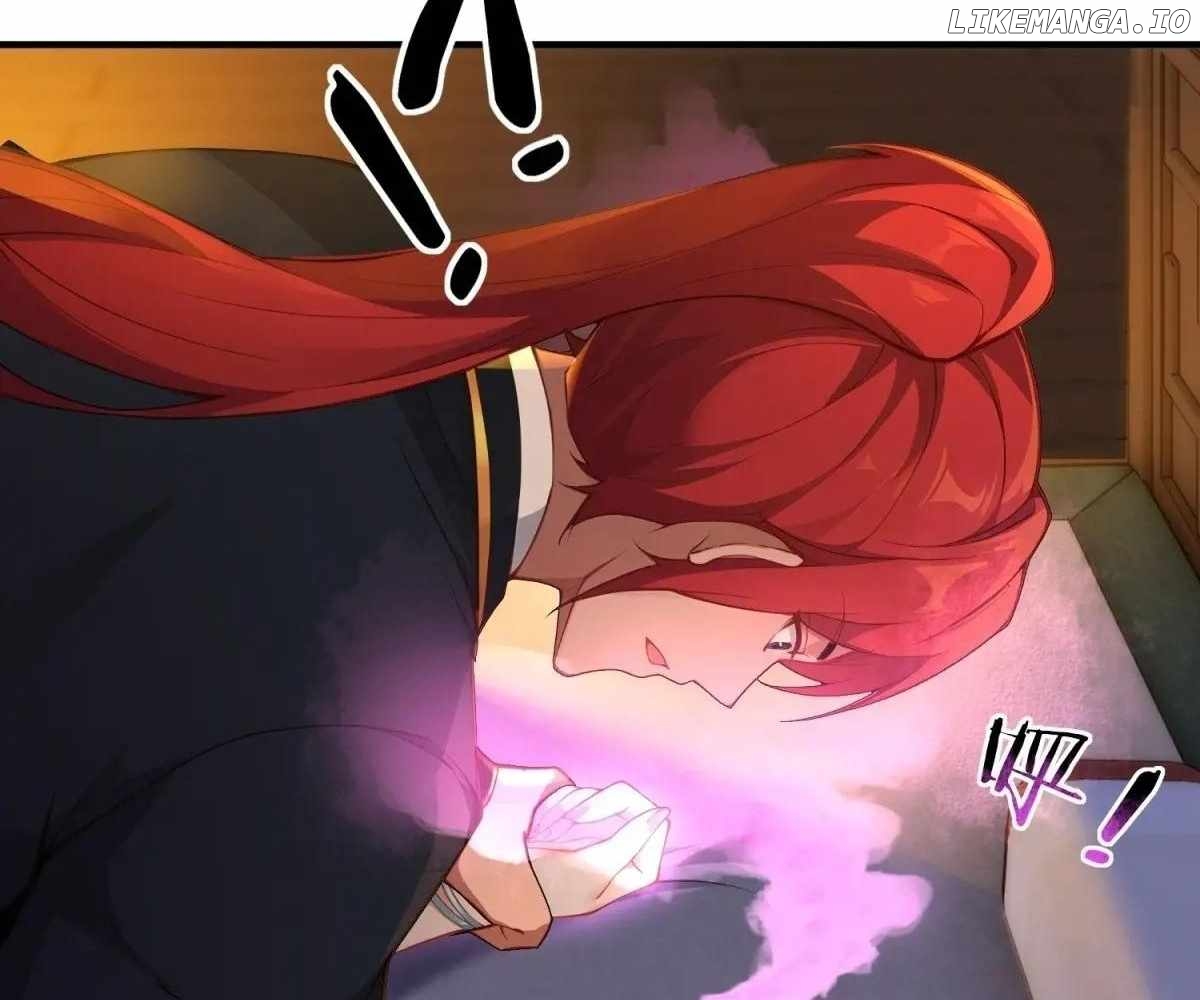 Traveling through time and space to become an unlucky NPC: I have a wife to protect me Chapter 93 - page 34