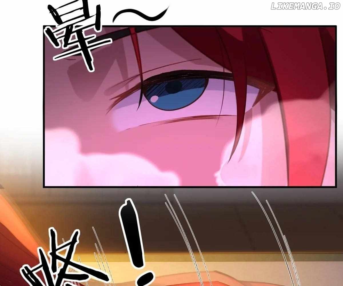 Traveling through time and space to become an unlucky NPC: I have a wife to protect me Chapter 93 - page 36