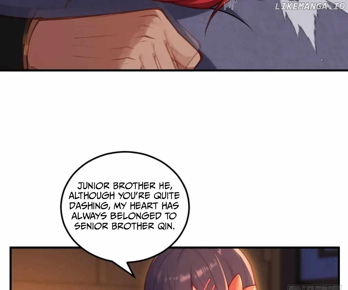 Traveling through time and space to become an unlucky NPC: I have a wife to protect me Chapter 93 - page 38