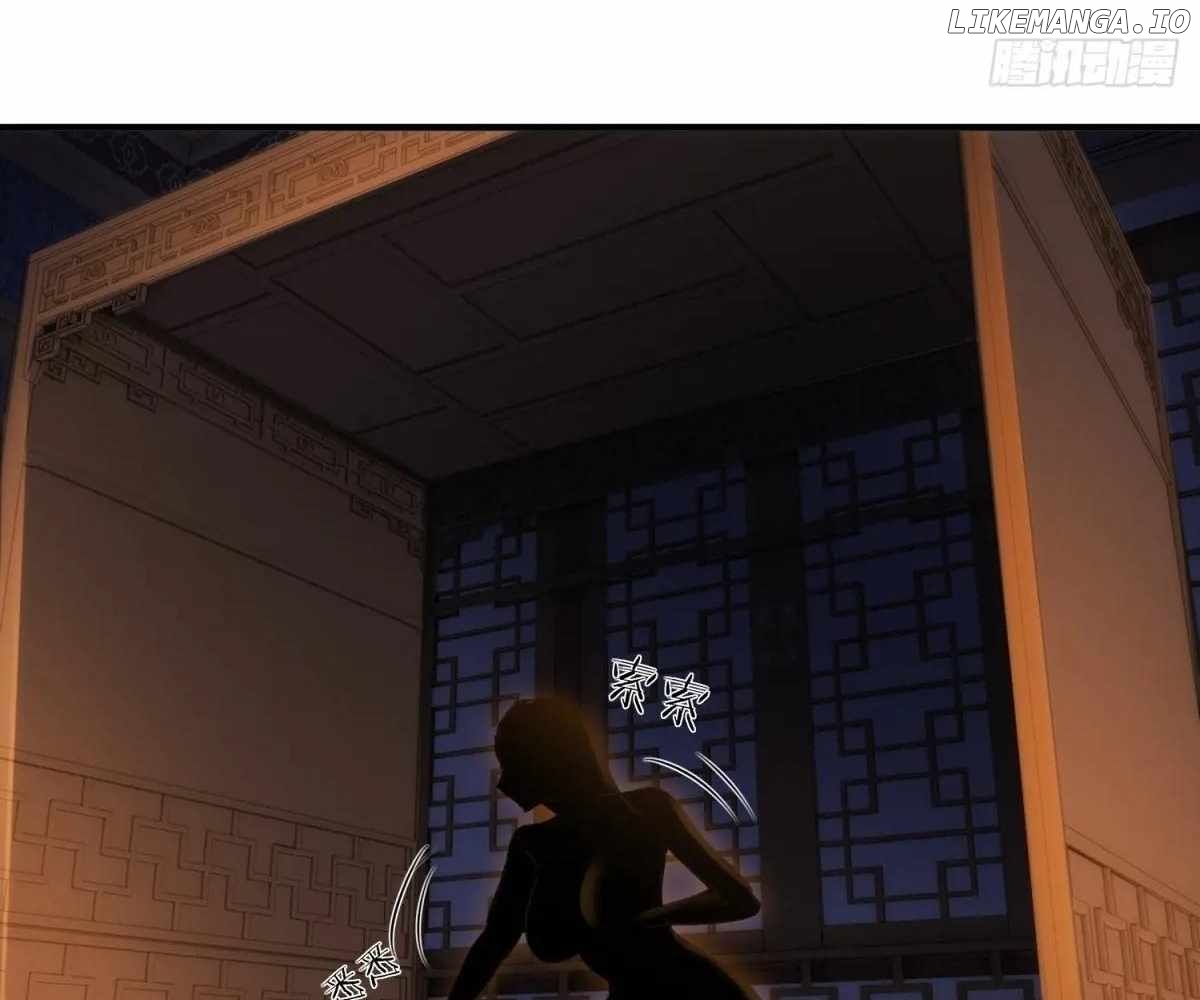 Traveling through time and space to become an unlucky NPC: I have a wife to protect me Chapter 93 - page 45