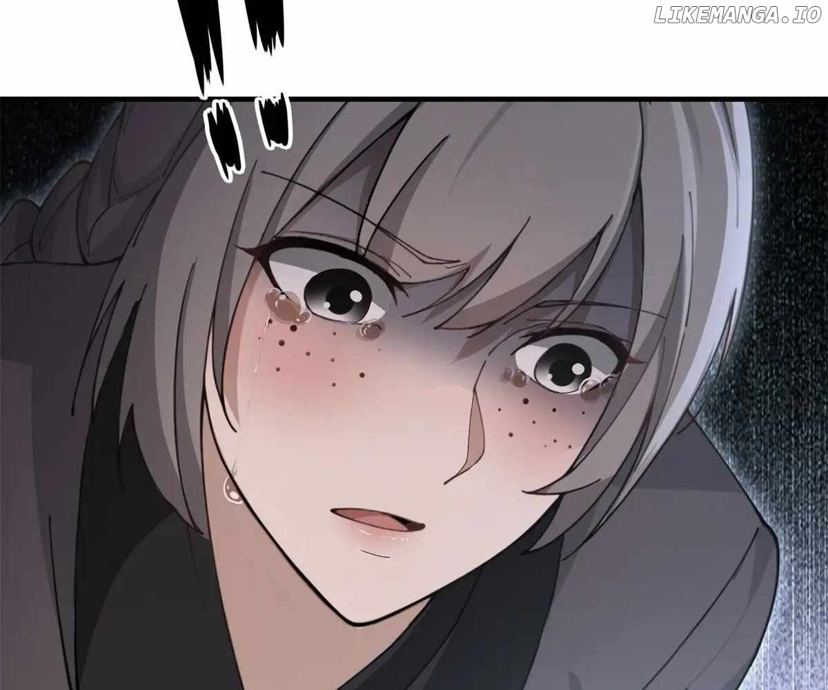 Traveling through time and space to become an unlucky NPC: I have a wife to protect me Chapter 93 - page 5