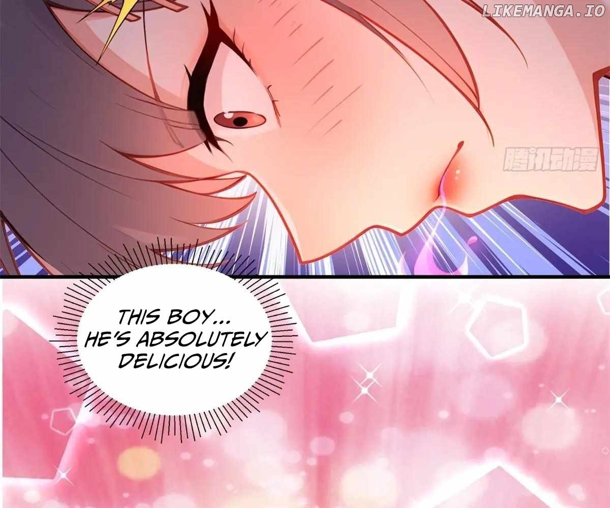 Traveling through time and space to become an unlucky NPC: I have a wife to protect me Chapter 93 - page 55