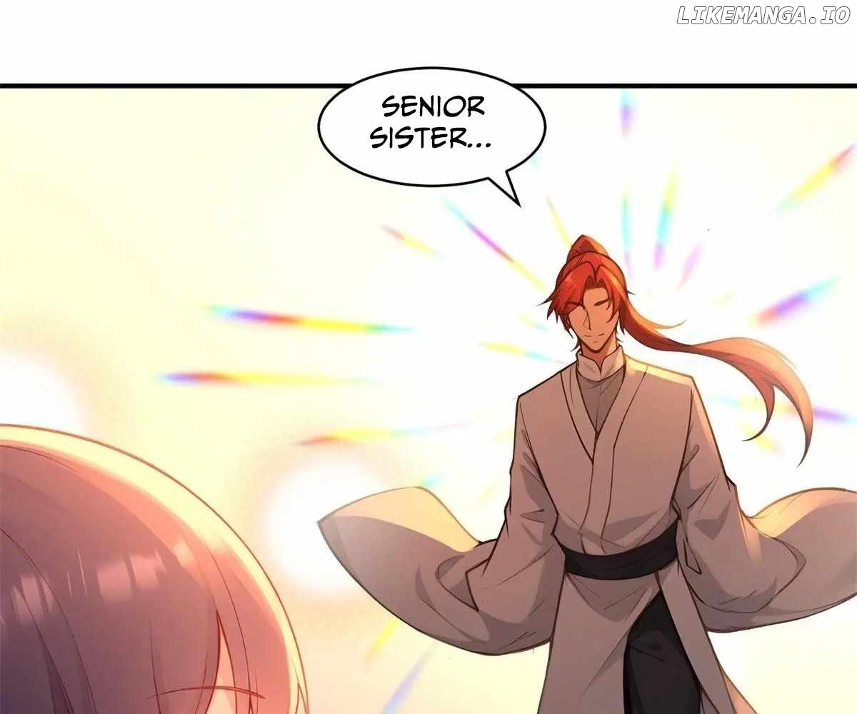 Traveling through time and space to become an unlucky NPC: I have a wife to protect me Chapter 93 - page 58