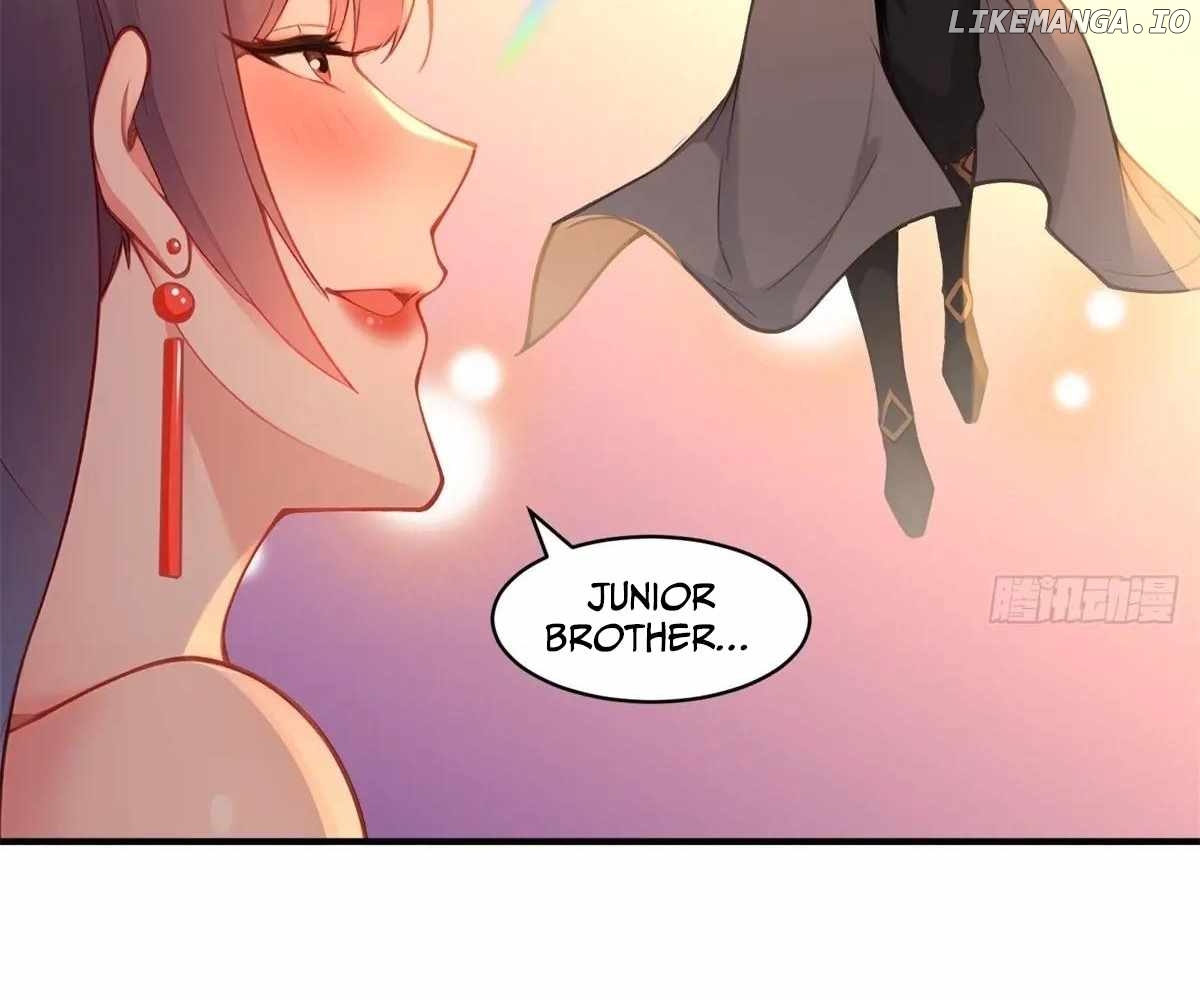 Traveling through time and space to become an unlucky NPC: I have a wife to protect me Chapter 93 - page 59